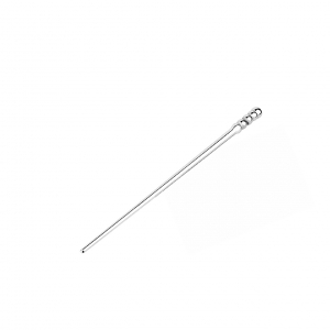 Tige d'urètre DIP STICK S de 18 cm par Kiotos