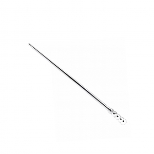 Tige d'urètre DIP STICK S de 18 cm par Kiotos
