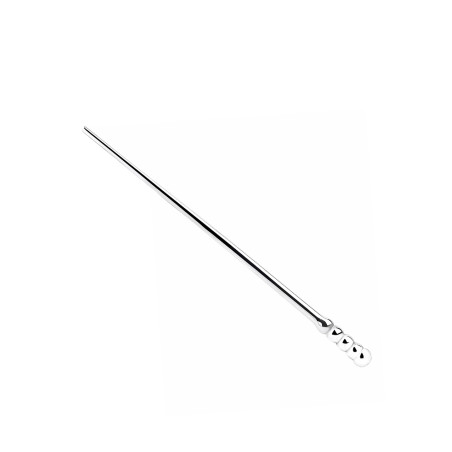 Tige d'urètre DIP STICK S de 18 cm par Kiotos
