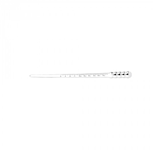 Tige d'urètre DIP STICK S de 18 cm par Kiotos