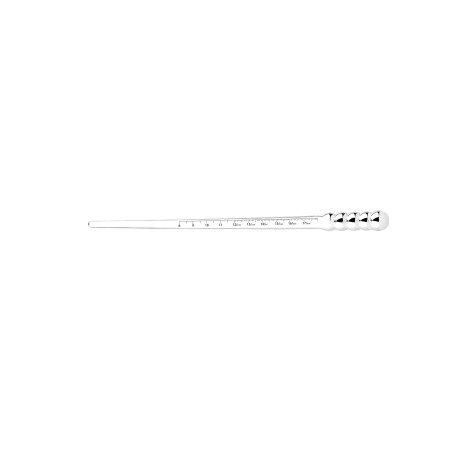 Tige d'urètre DIP STICK S de 18 cm par Kiotos