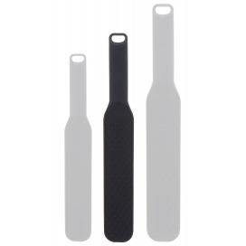 Paddle SPIKED GEAR L 31cm Noir