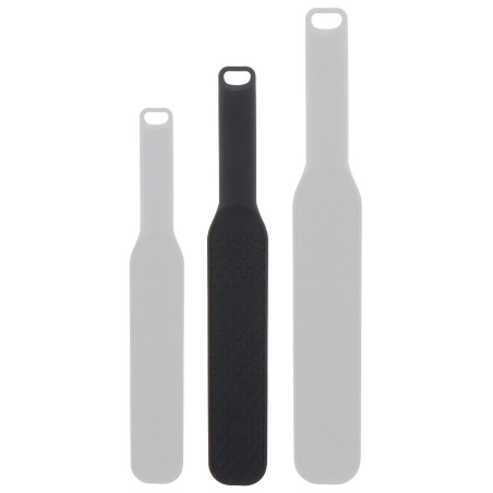 Paddle SPIKED GEAR L 31cm Noir