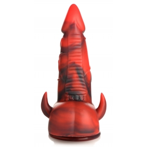 Gode HORNY DEVIL 13 x 5cm