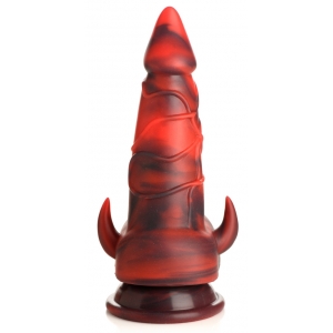 Gode HORNY DEVIL 13 x 5cm