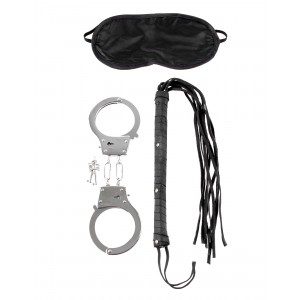 Love Fantasy kit avec 3 accessoires SM