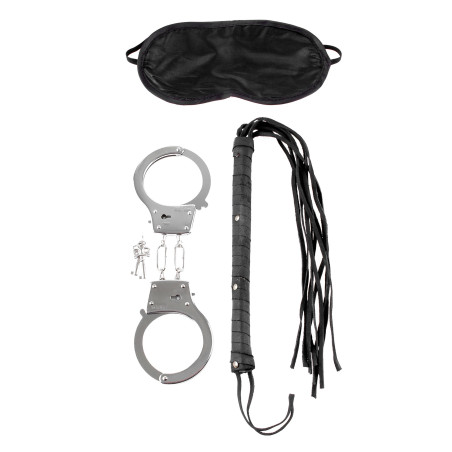 Love Fantasy kit avec 3 accessoires SM