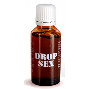 Drop Sex stimulant pour la libido à base de sarriette 20mL