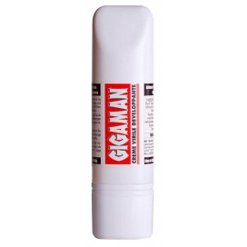 Crème virile pour le pénis Gigaman 75ml 2