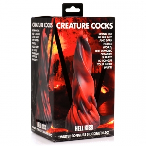 Gode HELL KISS 15 x 5.5cm