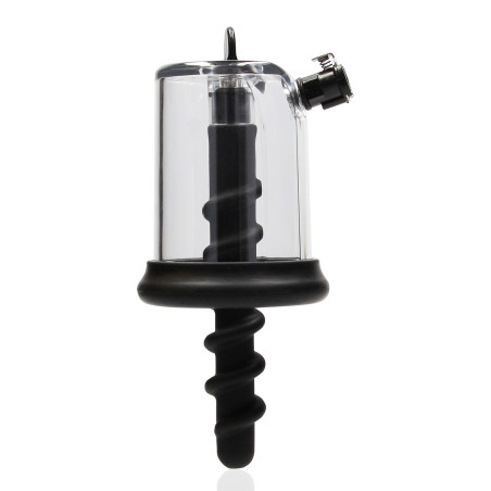 Pompe Automatique pour Rose Anale 3 Plugs ROSINGPUMP