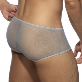 Shorty CHARM Bleu clair 2