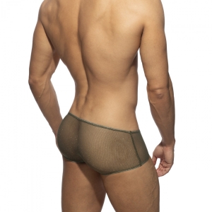 Shorty CHARM Kaki