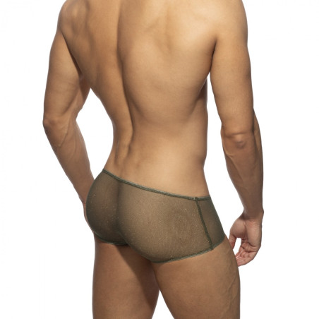 Shorty CHARM Kaki