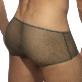 Shorty CHARM Kaki 2