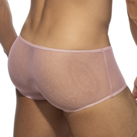 Shorty CHARM Rose