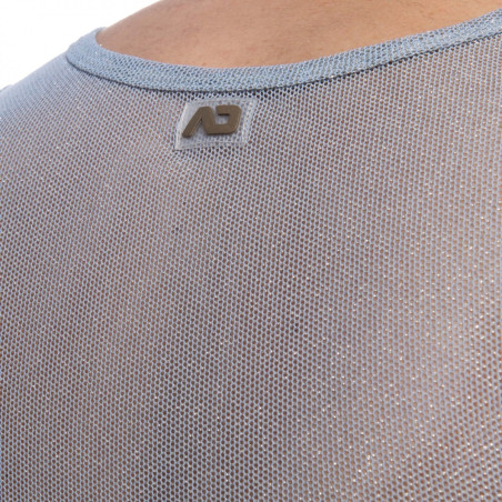 T-shirt CHARM Bleu ciel