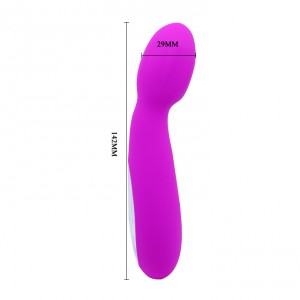 Vibromasseur Arvin 14.2 x 2.9 cm