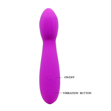 Vibromasseur Arvin 14.2 x 2.9 cm