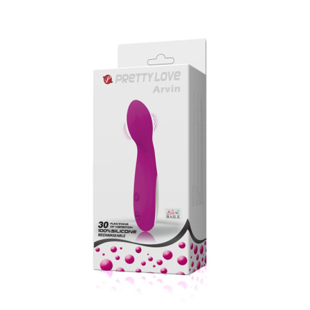 Vibromasseur Arvin 14.2 x 2.9 cm