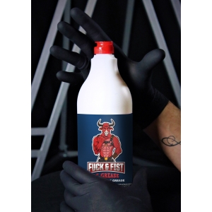 Graisse à traire FF GREASE 1 Litre