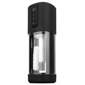 Masturbateur Automatique CRUIZR CX11 Vibration, Caresse et Chaleur 2