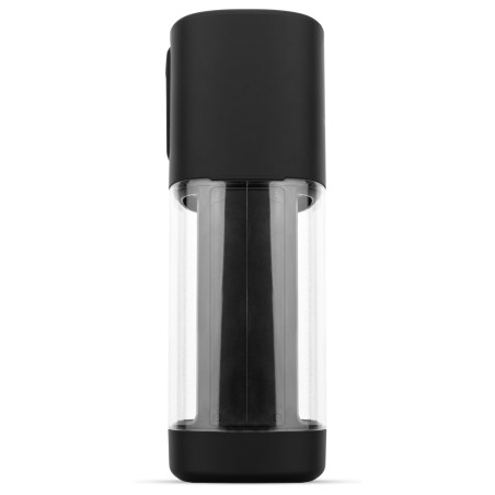 Masturbateur Automatique CRUIZR CX11 Vibration, Caresse et Chaleur