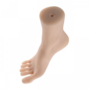 Masturbateur Réaliste PUSSY FOOTIN' Vulve