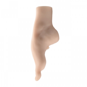 Masturbateur Réaliste PUSSY FOOTIN' Vulve