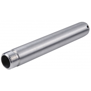 Embout de Lavement SMOOTH SHOWER 14 x 2.1cm