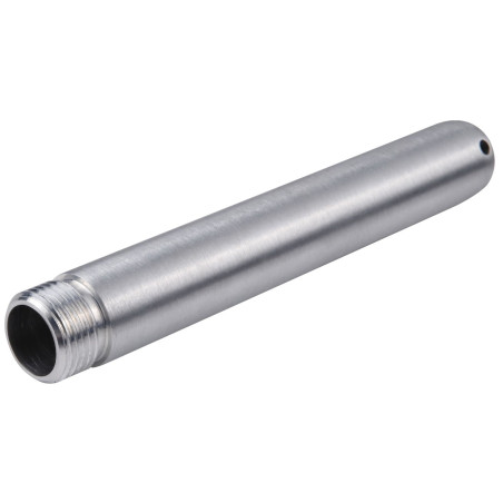 Embout de Lavement SMOOTH SHOWER 14 x 2.1cm