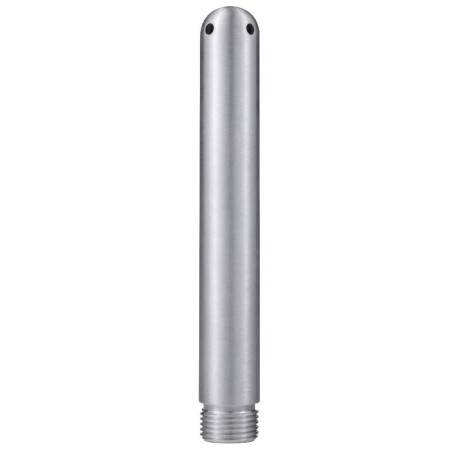 Embout de Lavement SMOOTH SHOWER 14 x 2.1cm