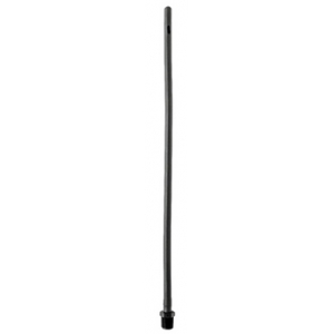 Long embout de lavement anal NOZZLE LONG 50 x 1.2 cm