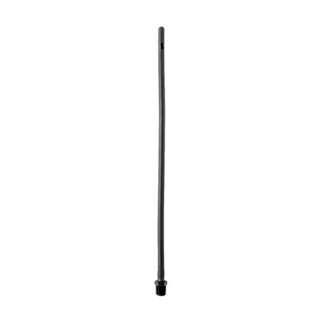 Long embout de lavement anal NOZZLE LONG 50 x 1.2 cm