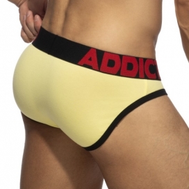 Pack Slips SEAMLESS Addicted x3 2