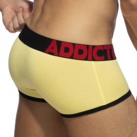 Pack Boxers SEAMLESS Addicted x3 2