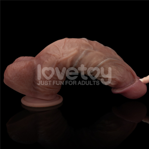 Gode CUT XXL de Nature Cock avec 20 x 6 cm