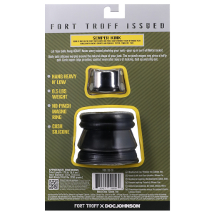 Ballstretcher FULL METAL JACKET 230 grammes de Fort Troff