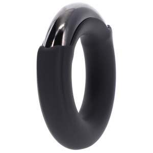 Cockring magnétique lesté PINCH ZERO  Diamètre 45 mm