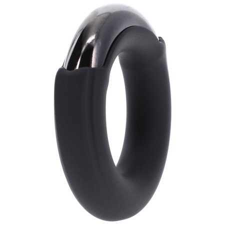 Cockring magnétique lesté PINCH ZERO  Diamètre 45 mm