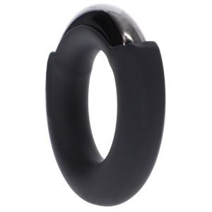 Cockring magnétique lesté PINCH ZERO  Diamètre 45 mm