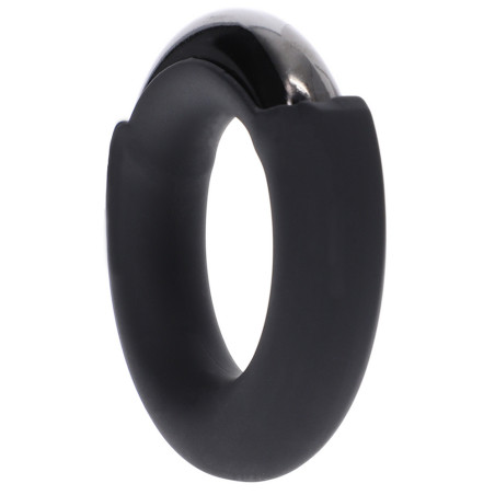 Cockring magnétique lesté PINCH ZERO  Diamètre 45 mm
