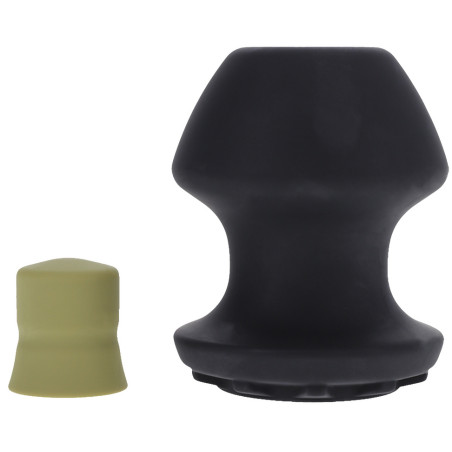 Plug tunnel KUM KEEPER M de Fort Troff