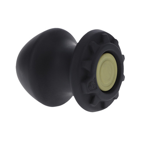 Plug tunnel KUM KEEPER L 7.5 cm par Fort Troff