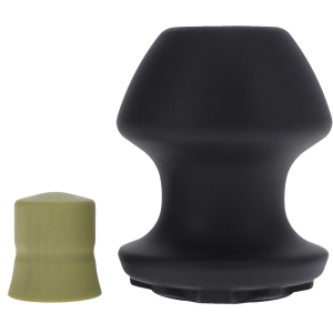 Plug tunnel KUM KEEPER L 7.5 cm par Fort Troff