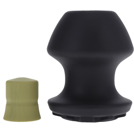 Plug tunnel KUM KEEPER L 7.5 cm par Fort Troff