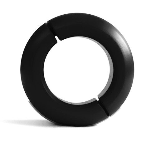 Ballstretcher en métal DON HUT 35 mm Noir