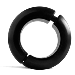 Ballstretcher en métal DON HUT 35 mm Noir