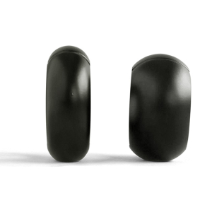 Ballstretcher en métal DON HUT 35 mm Noir