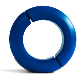Ballstretcher en métal DON HUT Bleu avec hauteur 30 mm 2